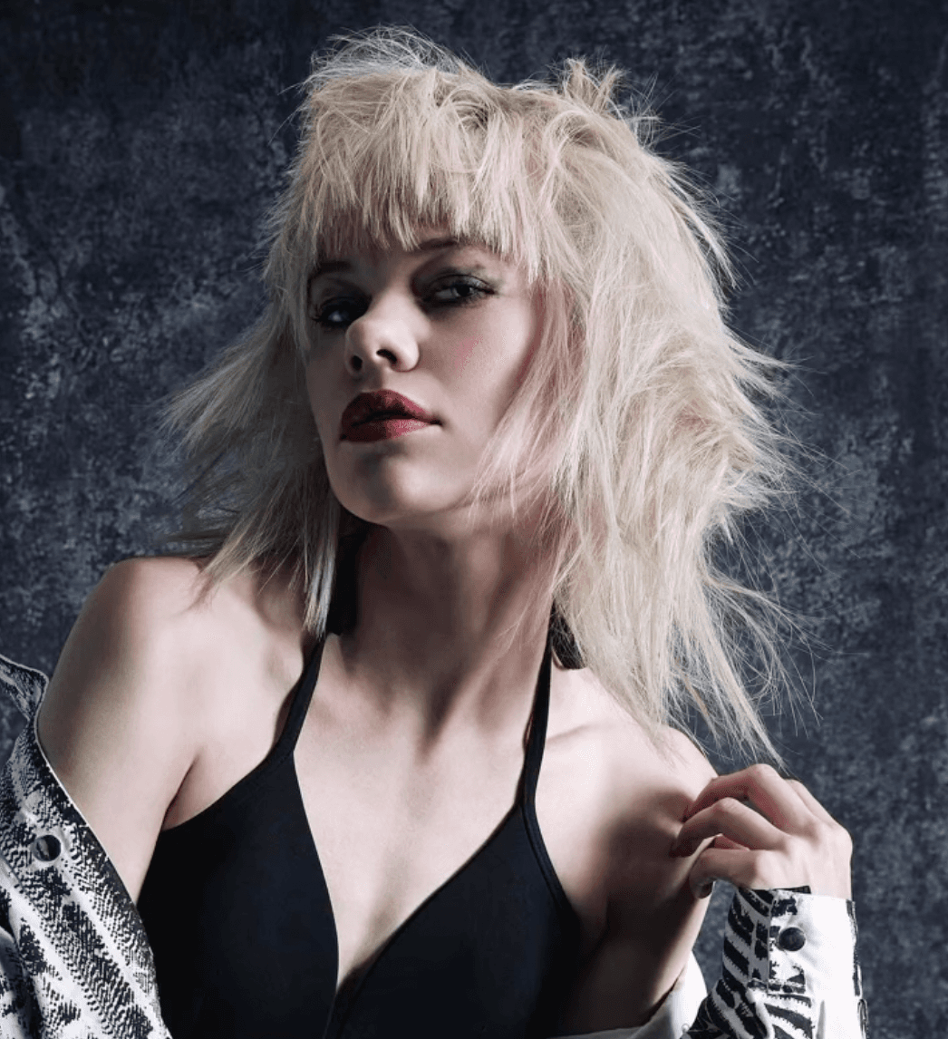 Luke Robert Hair - Precision haircut showcase 4