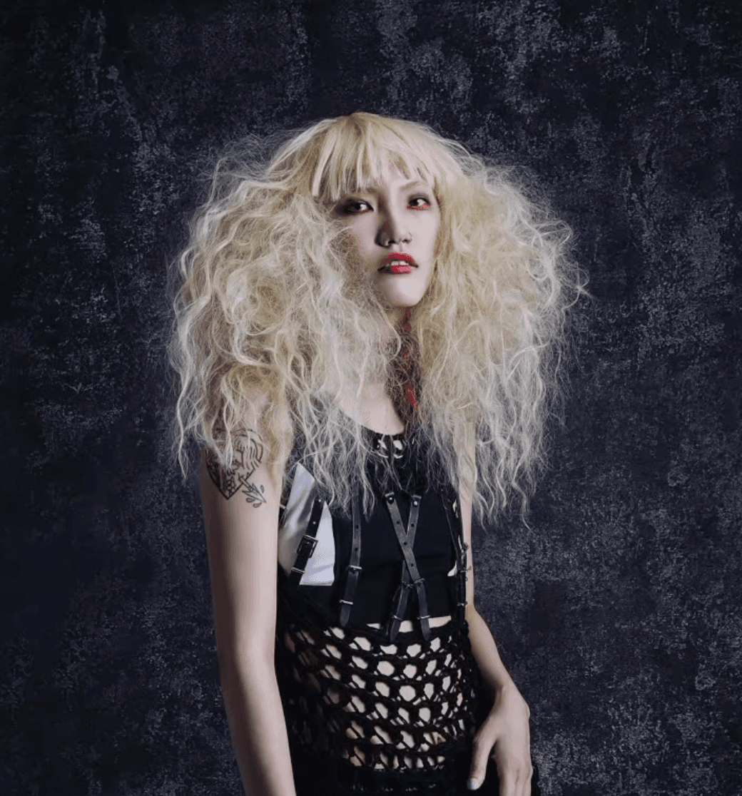 Luke Robert Hair - Precision haircut showcase 6