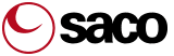 SACO logo