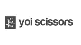 Yoi Scissors logo